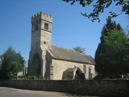 St Michael's Church