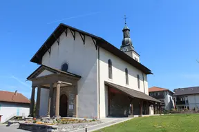 Église Saint-Pierre