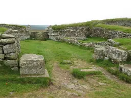 Milecastle 37