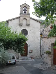 Église Saint-May