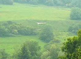 Marlborough White Horse