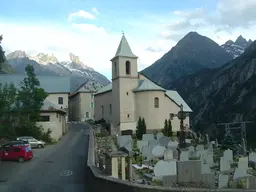 Église Saint-Christophe