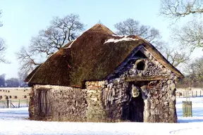 Hermit's Cell