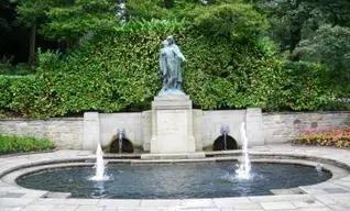 Blackburn War Memorial