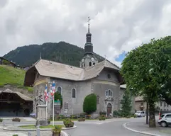 Église Sainte-Marie-Madeleine