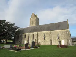 Église Saint-Laurent