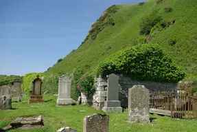 St. Columba's Church (ruins)