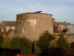 Martello Tower 24