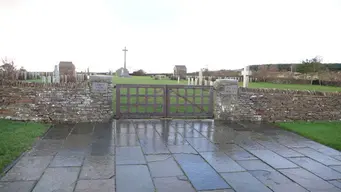 Royal Naval Cemetery