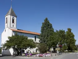 Église Saint-Laurent