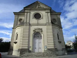 Église du Christ Roi