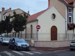 Chapelle du Sacré-Cœur