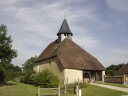 Église de l'Assomption de la Ville-aux-Bois-lès-Vendeuvre