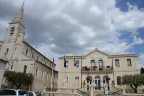 Église Saint-Théodorit