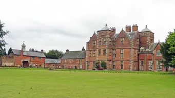 Kiplin Hall