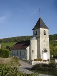 Église Saint-Étienne