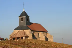 Église Saint-Martin