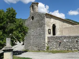 Église Saint-Martin