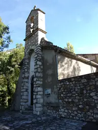 Église Saint-Antoine