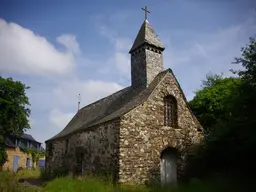 Chapelle Saint-Jean