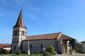 Église Saint-Jean-Baptiste