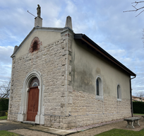 Chapelle Notre-Dame de Montfalcon