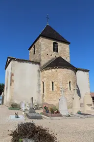 Église Saint-André