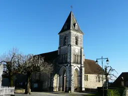 Église Notre-Dame de l'Assomption