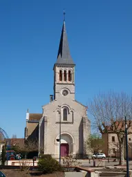 Église Saint-Martin