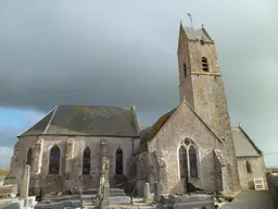 Église Saint-Gilles