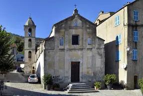 Église Saint-Antoine