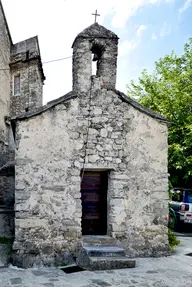 Chapelle Saint-Roch