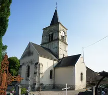 Église Saint-Hilaire