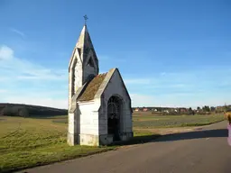 Chapelle Notre-Dame-de-Bonheur