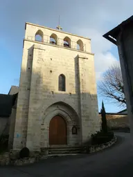 Église Saint-Antoine