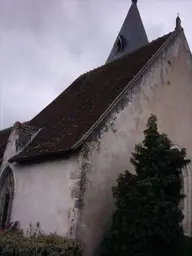 Église Saint-Vincent