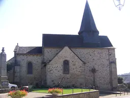 Église Saint-Julien-de-Brioude