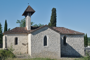 Église Saint-Blaise