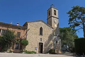 Église Saint-Pons