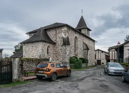 Église Sainte-Rita