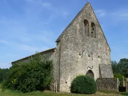 Église Saint-Jean-Baptiste