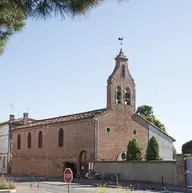 Église Notre-Dame-de-la-Nativité