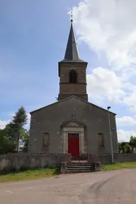 Église Saint-Didier