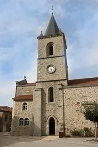 Église Saint-Jean