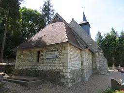 Église Saint-Germain