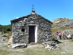 Chapelle Saint-Jean