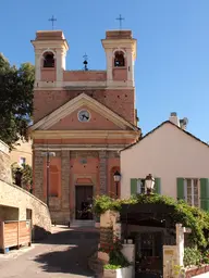 Église Saint-André