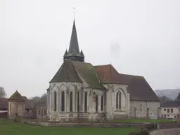 Église Saint-Martin