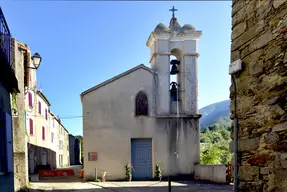 Église Sainte-Marie