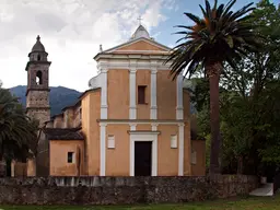 Église Saint-Clément